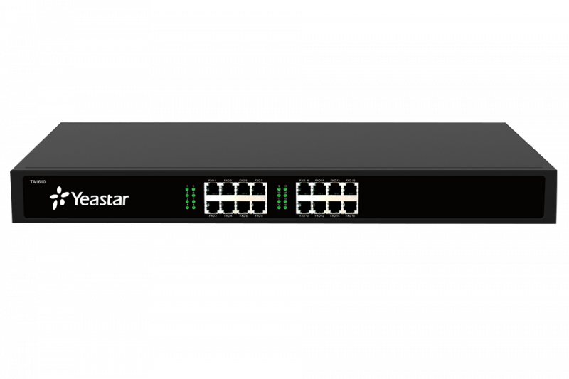 Yeastar TA1610